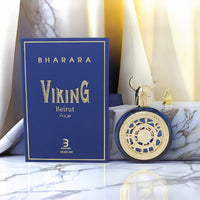 Bharara Viking Beirut 3.4 oz Parfum Spray