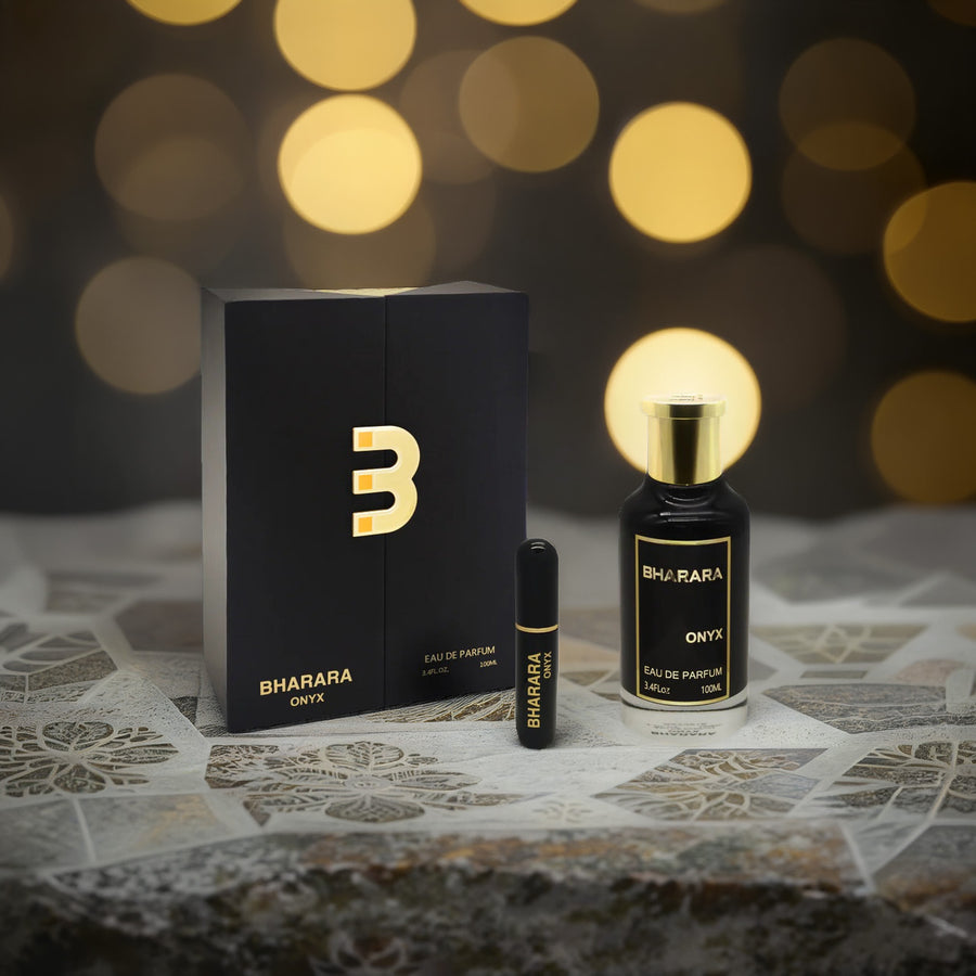 Bharara Onyx 3.4 oz Eau De Parfum Spray