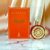 Bharara Viking Rio 3.4 oz Parfum Spray