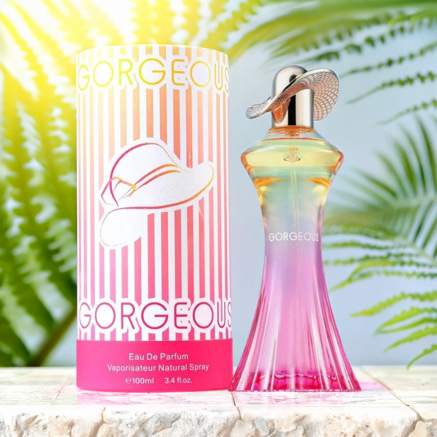 Bharara Mast Gorgeous For Women 3.4 oz Eau De Parfum Spray