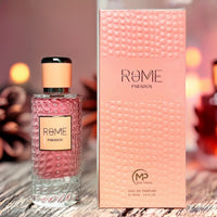 Bharara Mast Rome Paradox For Women 3.4 oz Eau De Parfum Spray