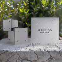 Billie Eilish Your Turn For Women 3.4 oz Eau De Parfum Spray