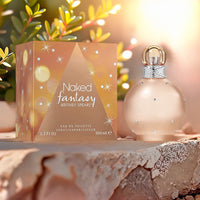 Britney Spears Naked Fantasy For Women 3.3 oz Eau De Parfum Spray