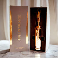 Bullet Bronze For Men 2.5 oz Eau De Parfum Spray
