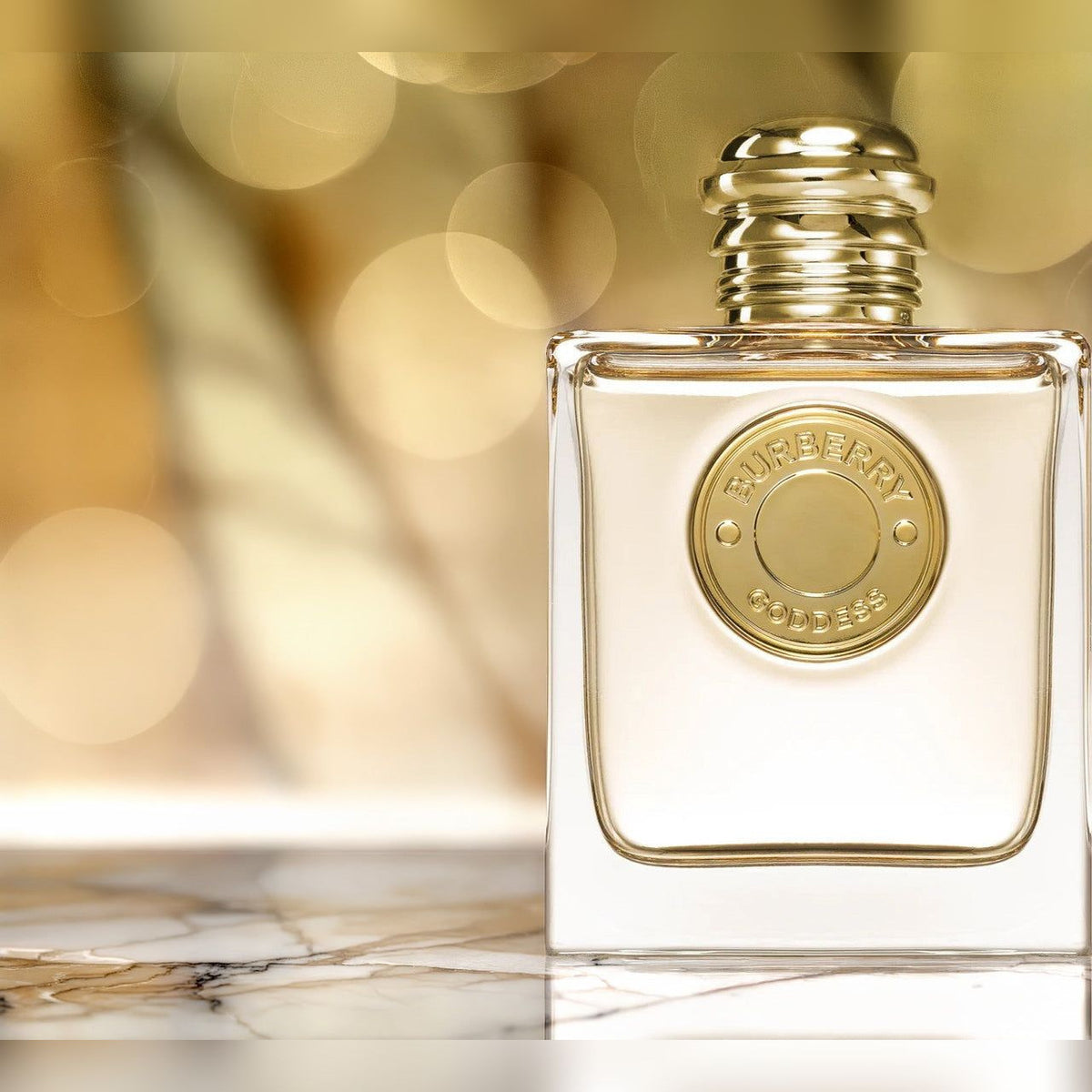 Burberry Goddess For Women 3.3 oz Eau De Parfum Spray