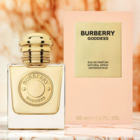 Burberry Goddess For Women 1.6 oz Eau De Parfum Spray