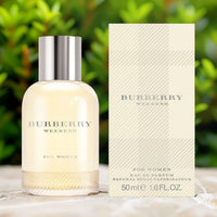 Burberry Weekend For Women 1.7 oz Eau De Parfum Spray