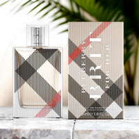 Burberry Brit For Women 1.7 oz Eau De Parfum Spray