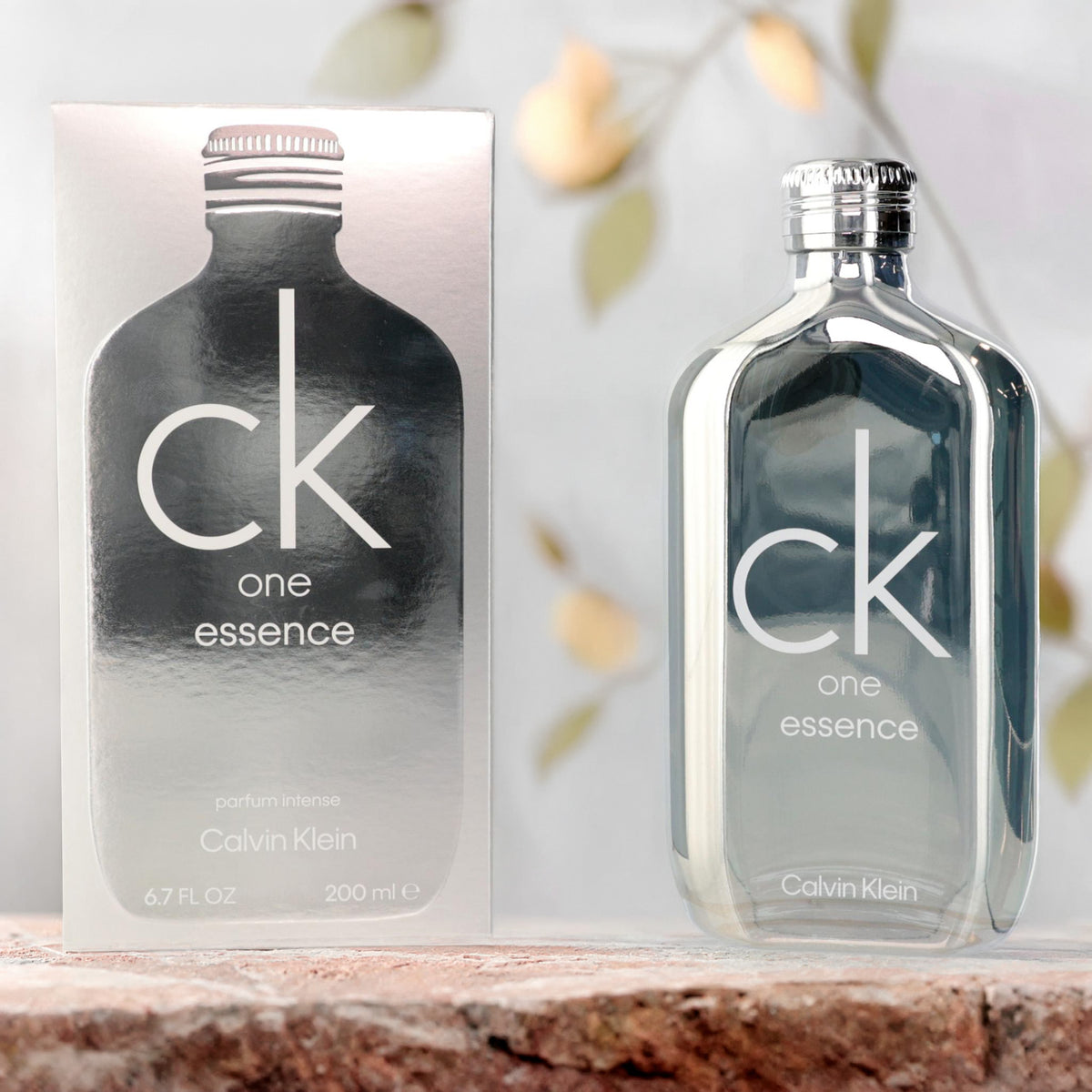 Calvin Klein CK One Essence