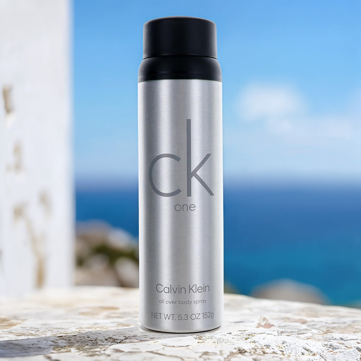 Calvin Klein CK One Body Spray