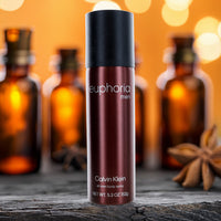 Calvin Klein Euphoria Body Spray For Men