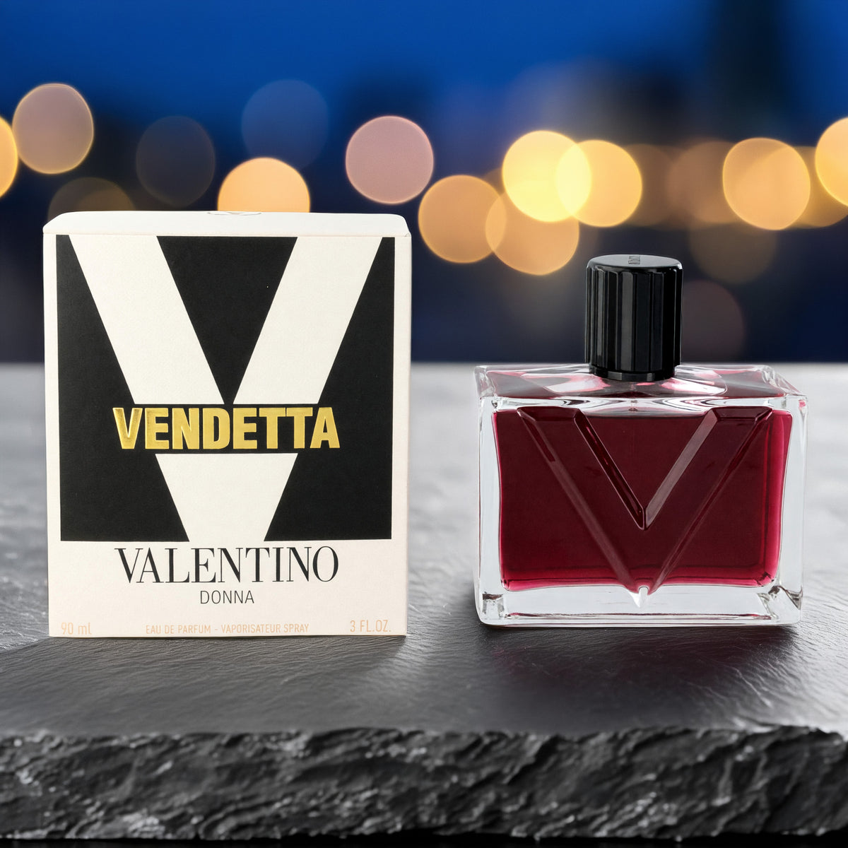 Valentino Vendetta Donna For Women