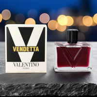Valentino Vendetta Donna For Women