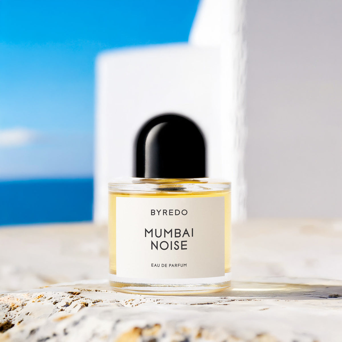 Byredo Mumbai Noise 3.3 oz Eau De Parfum Spray