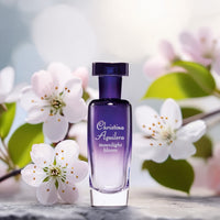 Christina Aguilera Moonlight Bloom For Women 1 oz Eau De Parfum Spray