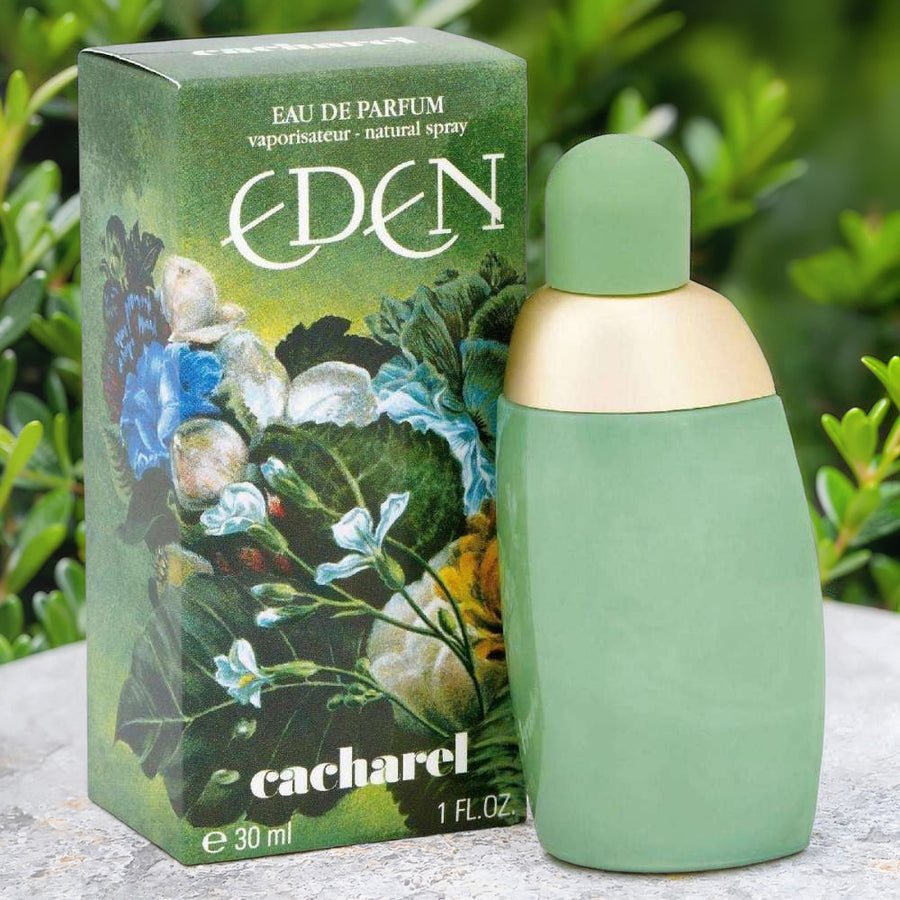 Cacharel Eden 1 oz Eau De Parfum Spray