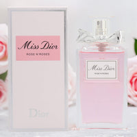 Christian Dior Miss Dior Rose N'Roses For Women 1.7 oz Eau De Toilette Spray