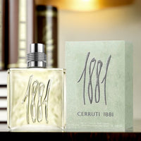 Nino Cerruti Cerruti 1881 For Men 6.7 oz Eau De Toilette Spray