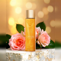 Carolina Herrera Good Girl Leg Elixir Body 3.3 oz Oil