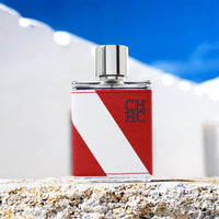 Carolina Herrera Ch Sport For Men 3.4 oz Eau De Toilette Spray