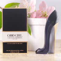 Carolina Herrera Good Girl 1 oz Eau De Parfum Spray
