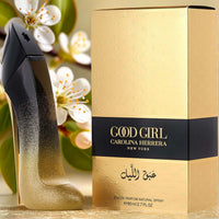 Carolina Herrera Good Girl Midnight 2.7 oz Eau De Parfum Spray
