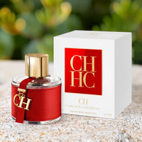 Carolina Herrera Ch For Women 1.7 oz Eau De Toilette Spray