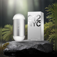 Carolina Herrera 212 For Women 3.4 oz Eau De Toilette Spray