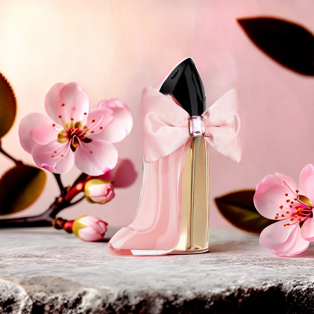 Carolina Herrera Good Girl Blush Bowtastic For Women 2.7 oz Eau De Parfum Spray