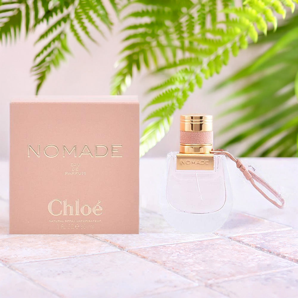 Chloe Nomade For Women 1 oz Eau De Parfum Spray