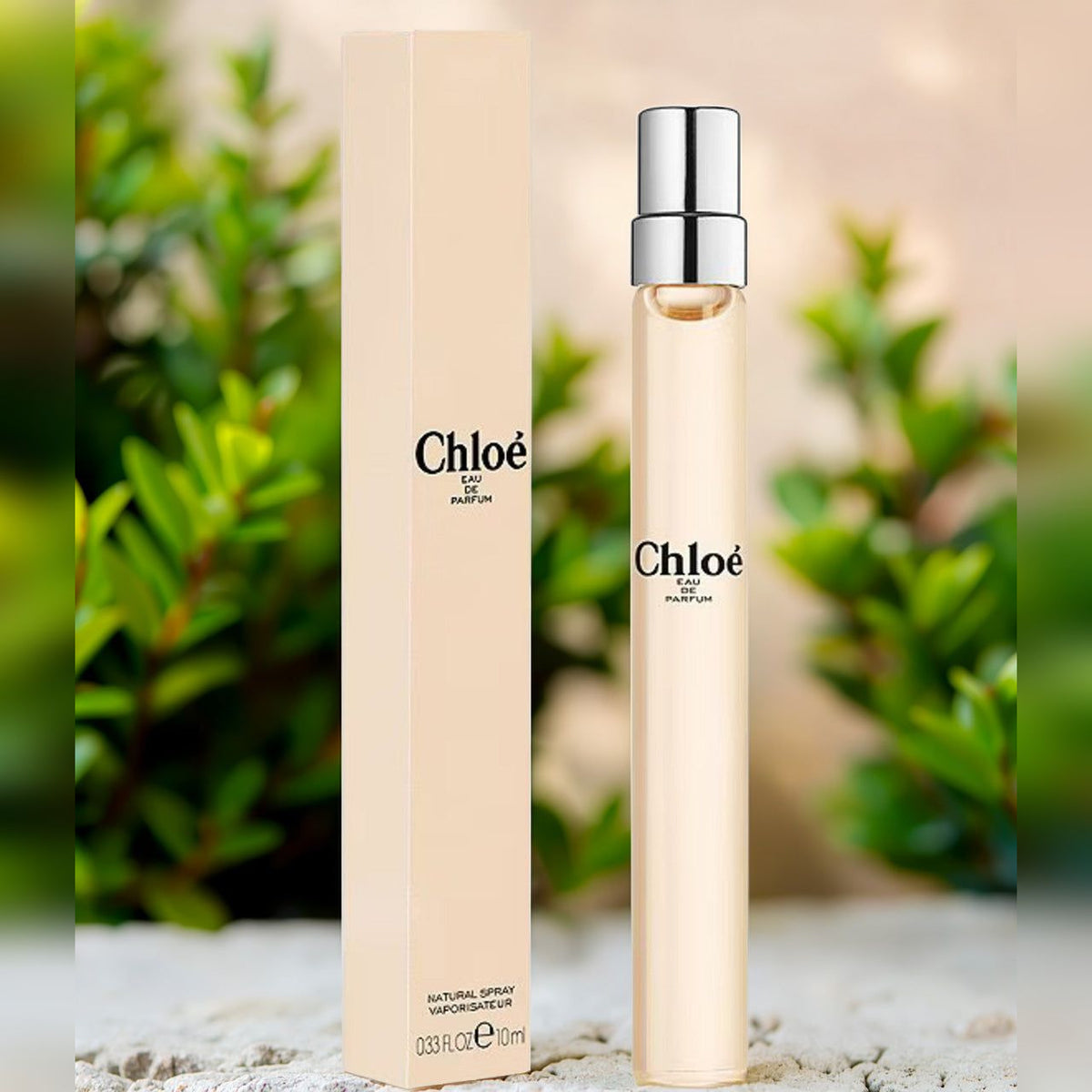 Chloe Signature For Women 0.33 oz Eau De Parfum Spray