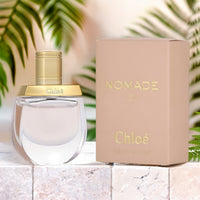 Chloe Nomade For Women 0.17 oz Eau De Parfum Mini
