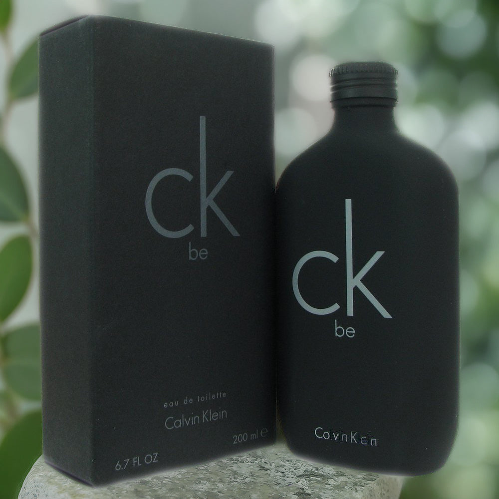 Calvin Klein Ck Be Eau De Toilette Spray