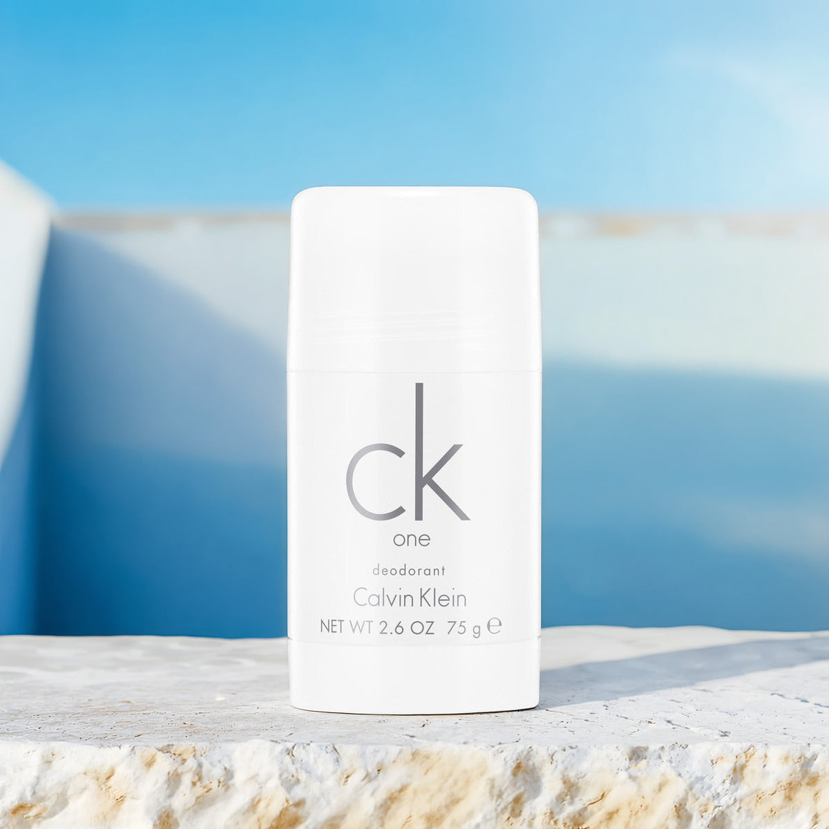 Calvin Klein Ck One 2.6 oz Deodorant Stick