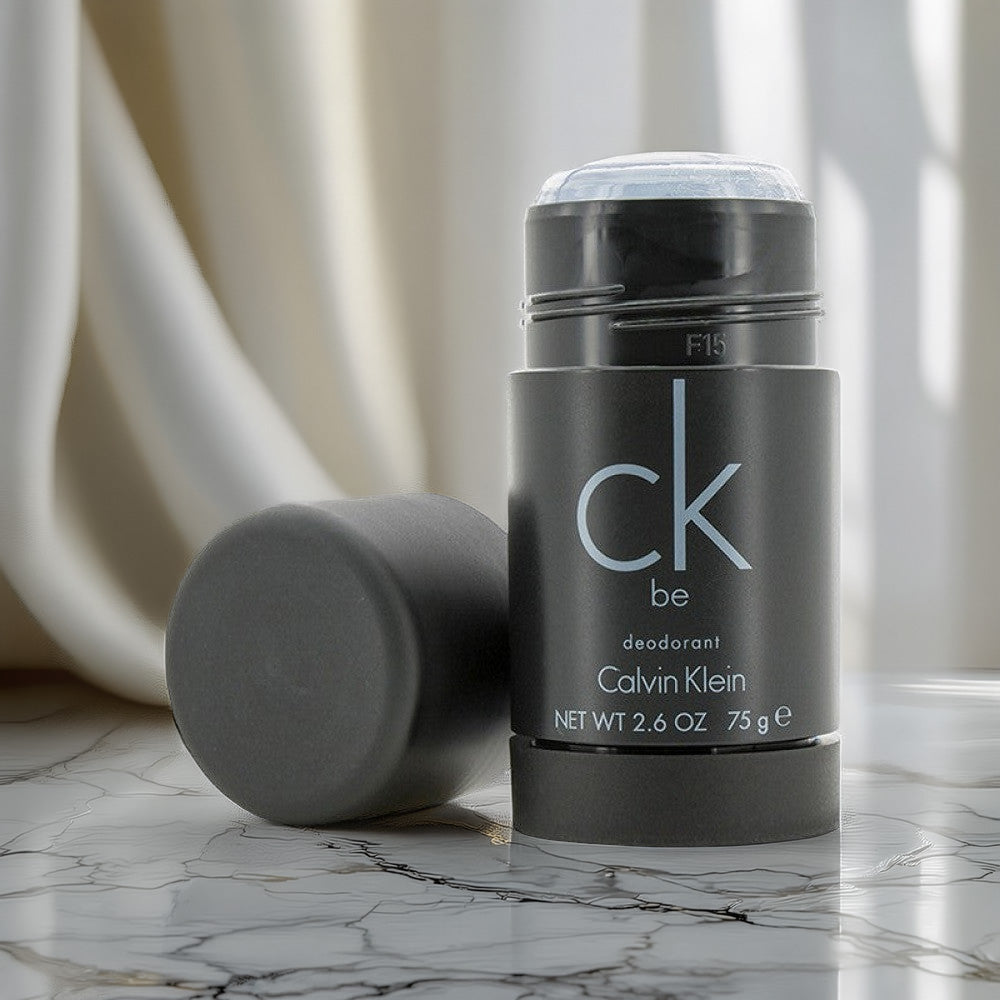 Calvin Klein Ck Be For Men 2.6 oz Deodorant Stick