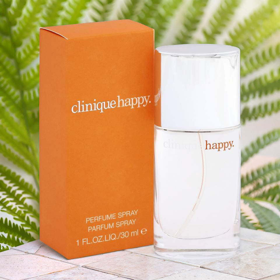 Clinique Happy For Women 1 oz Eau De Parfum Spray