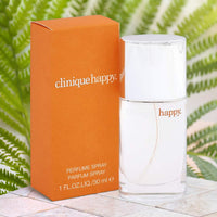 Clinique Happy For Women 1 oz Eau De Parfum Spray