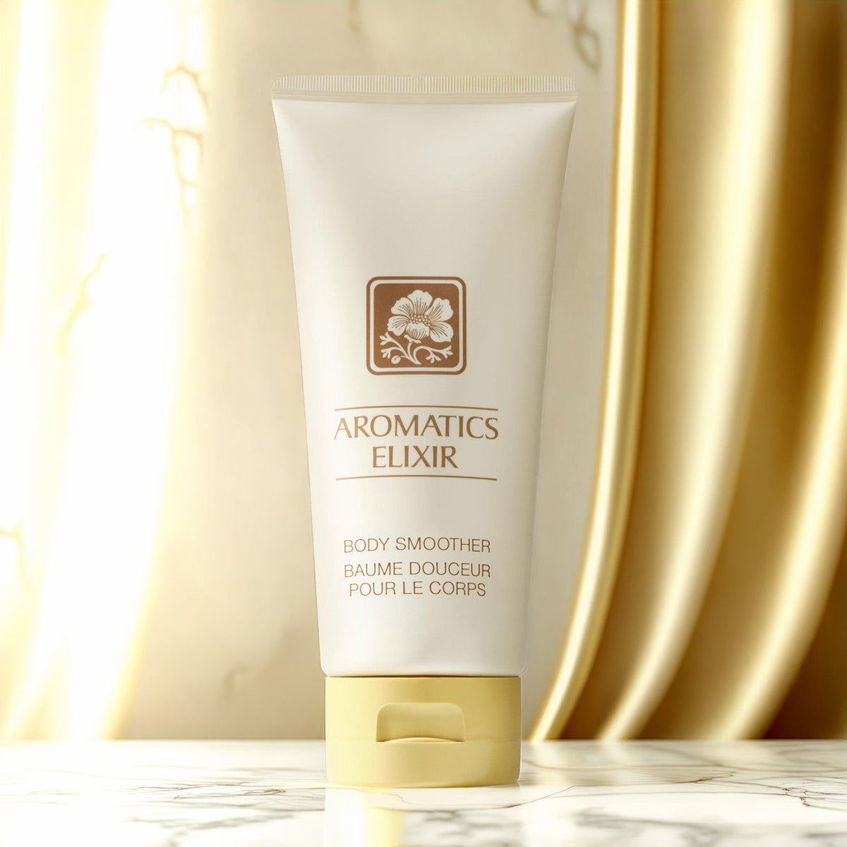 Clinique Aromatics Elixir 6.7 oz Body Smoother