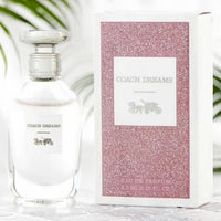 Coach Dreams 0.15 oz For Women Eau De Parfum Mini