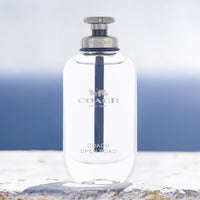 Coach Open Road For Men 2 oz Eau De Toilette Spray