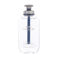 Coach Open Road For Men Eau De Toilette Spray