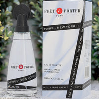 Coty Pret A Porter 3.4 oz Eau De Toilette Spray