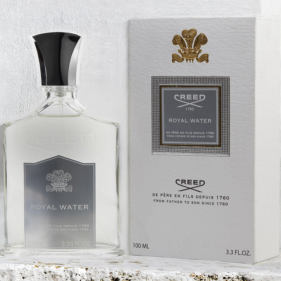 Creed Royal Water 3.3 oz Eau De Parfum Spray
