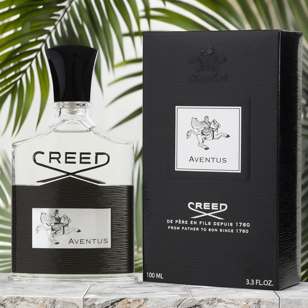 Creed Aventus 3.3 oz Eau De Parfum Spray