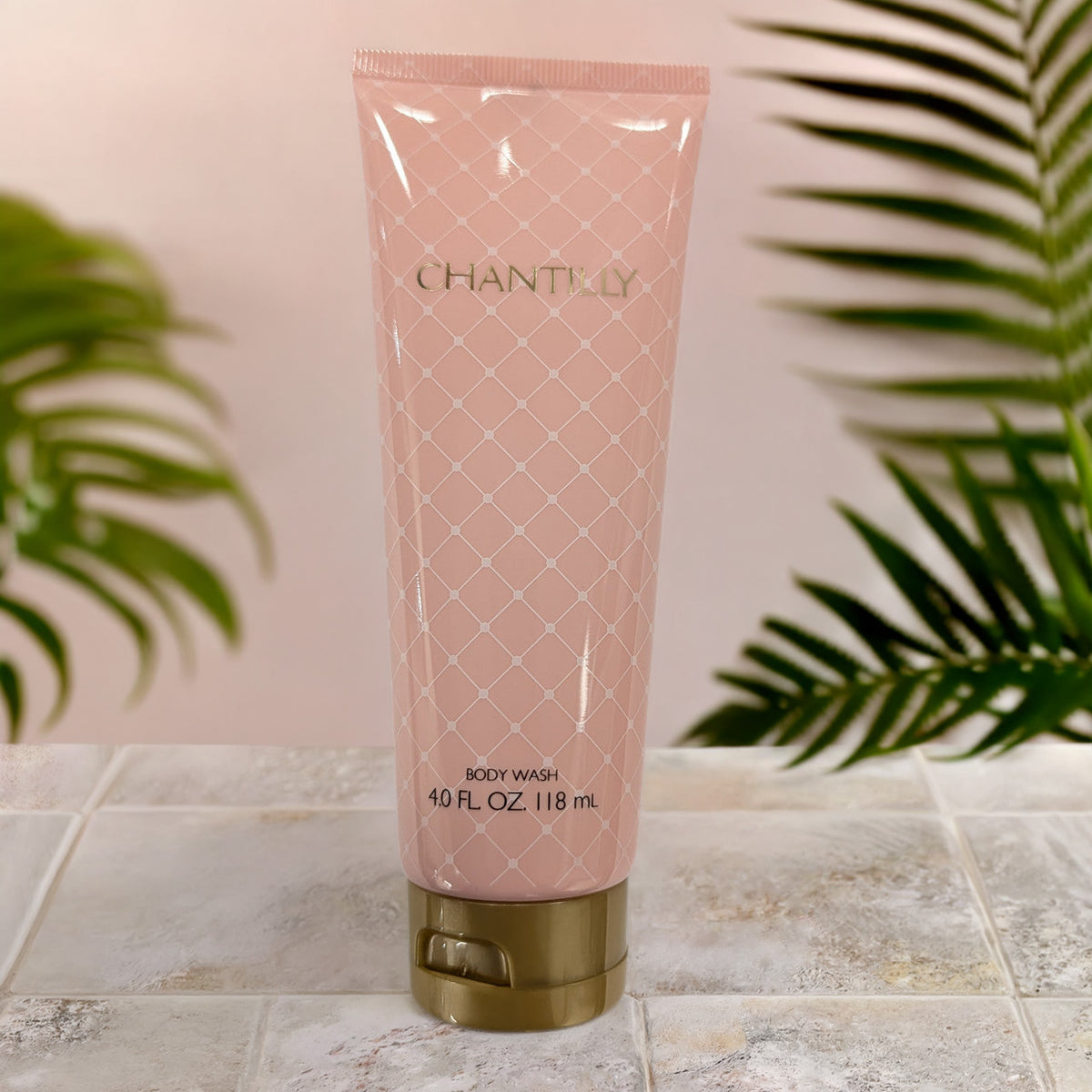 Dana Chantilly Body 4 oz Wash