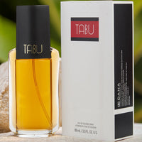 Dana Tabu 3 oz Eau De Cologne Spray