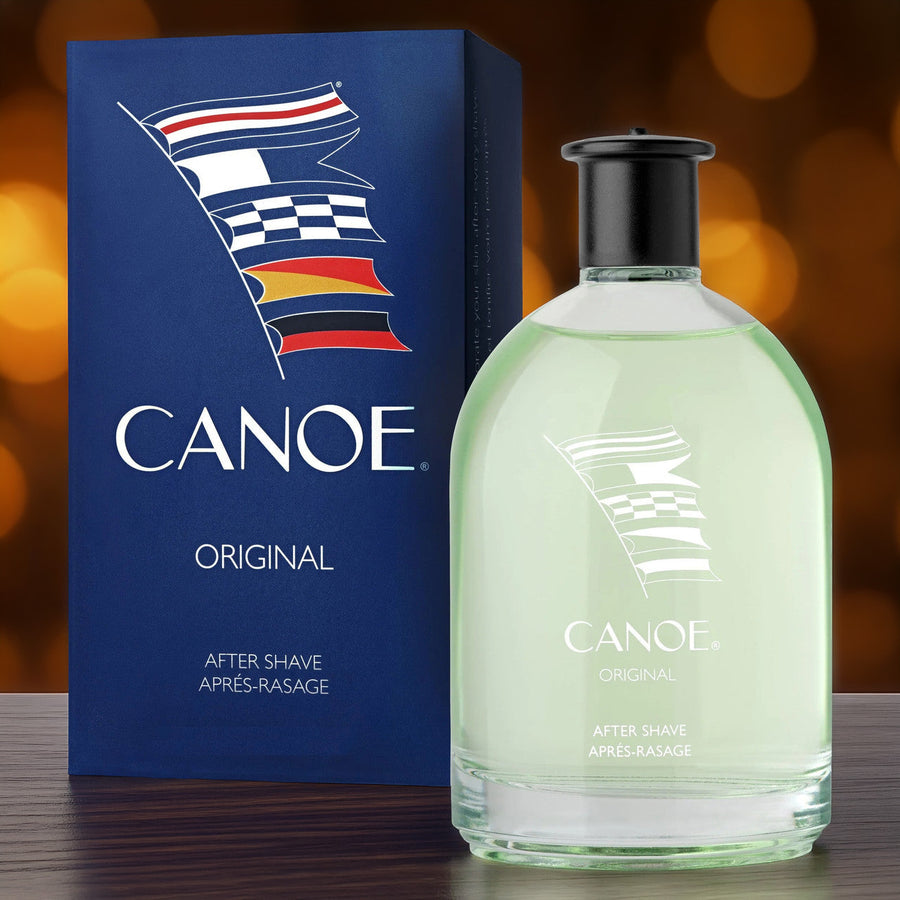 Dana Canoe Aftershave 8 oz Splash