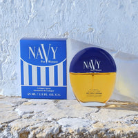 Dana Navy For Women 1.5 oz Eau De Cologne Spray