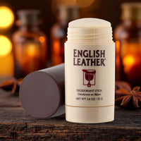 Dana English Leather For Men 2.6 oz Deodorant Stick