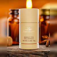 Davidoff Zino Davidoff For Men 2.5 oz Deodorant Stick